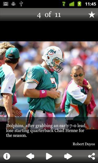 迈阿密足球 Miami Football截图1