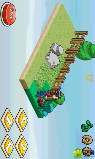 Mower截图2