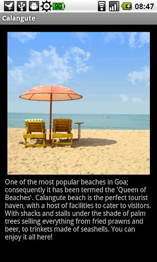 A Guide to Goa, India截图2