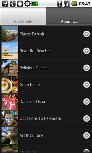A Guide to Goa, India截图3