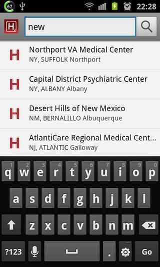 US Hospitals Lite截图4