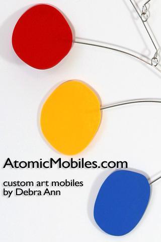 Atomic Mobiles截图1