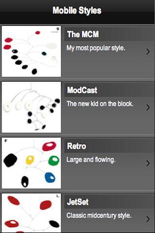 Atomic Mobiles截图2