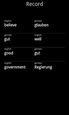 English German Translator截图4