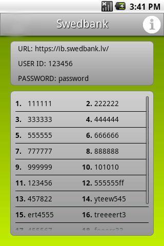 Code Cards Lite截图3