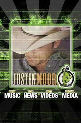 Justin Moore Radio截图1