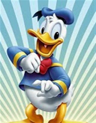 Donald Duck TV截图3