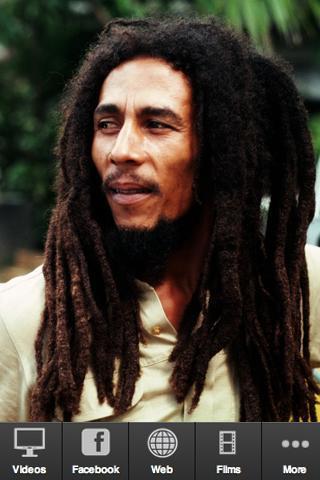 Bob Marley Legendary截图1