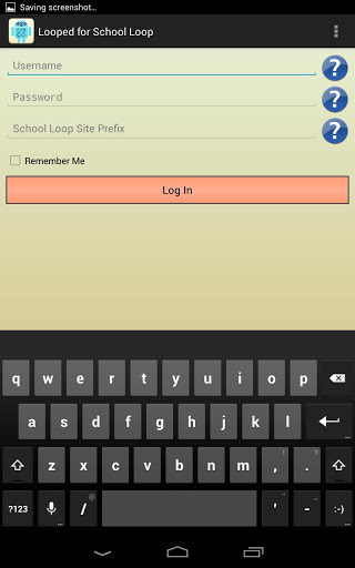 Looped for School Loop®截图1