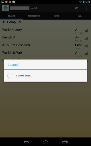 Looped for School Loop®截图7