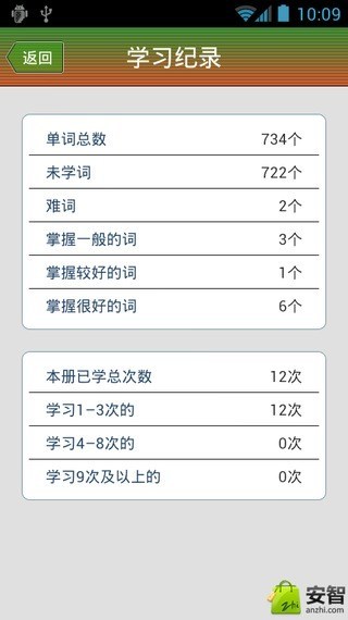 初二英语截图4