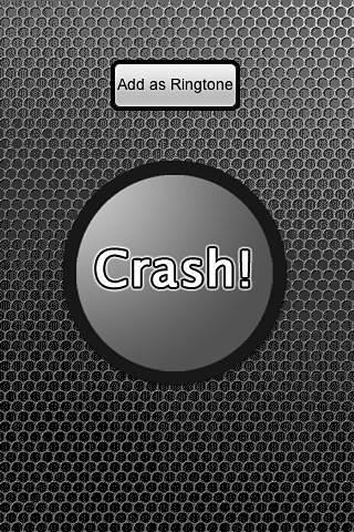 Computer Crash Ringtone Free截图1