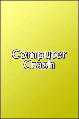 Computer Crash Ringtone Free截图2