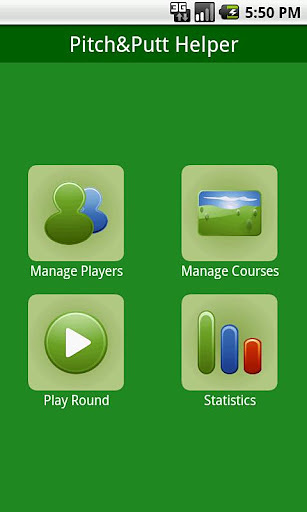 Pitch&amp;Putt Helper截图2