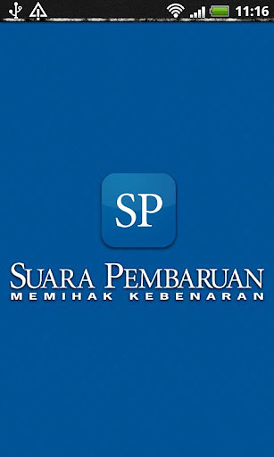 Suara Pembaruan截图2