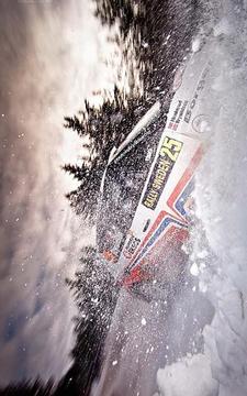 拉力赛车 CSR Rally Racing 3D截图