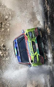 拉力赛车 CSR Rally Racing 3D截图