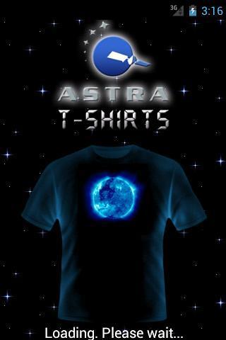 ASTRA T-SHIRT截图2