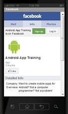 App Inventor Training截图4