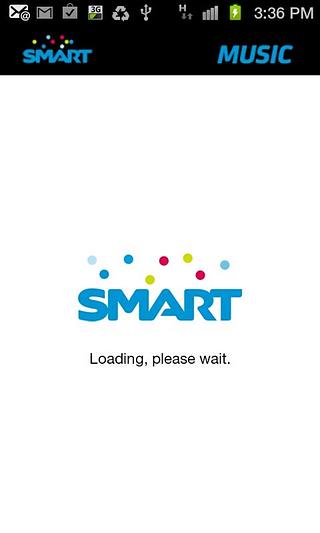 Smart Music截图1