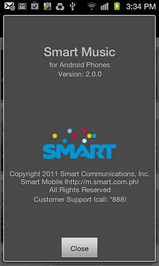 Smart Music截图2