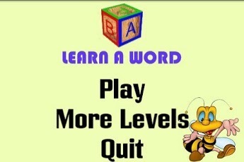 Learn A Word截图1