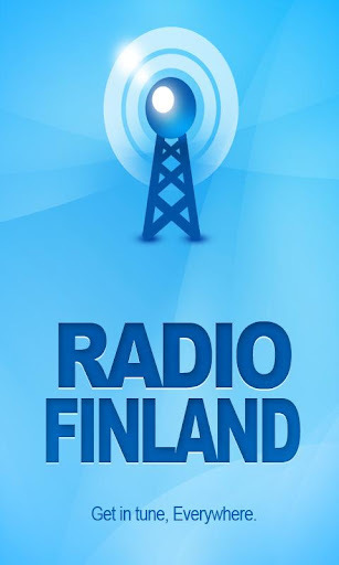 tfsRadio Finland截图2
