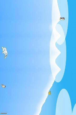 Flying Penguin截图1