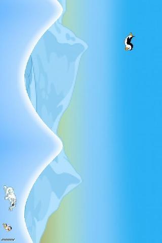 Flying Penguin截图3