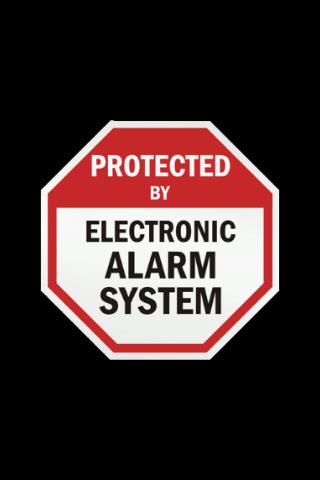 Electronic Alarm System截图1