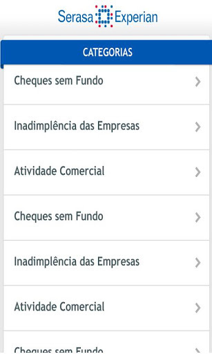 Indicadores Econômicos截图1