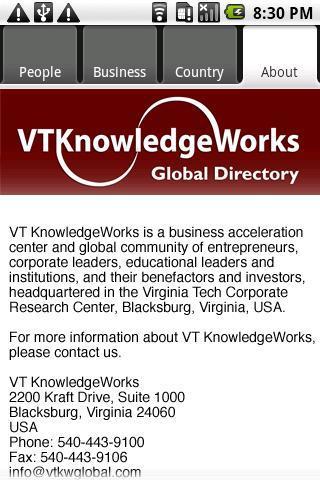 VT KnowledgeWorks截图4