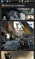 Black Ops 2 Wallpaper Pro 截图2