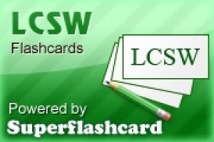 LCSW Flashcards 截图1