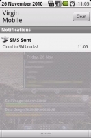 Cloud to SMS Free (Beta) 截图1