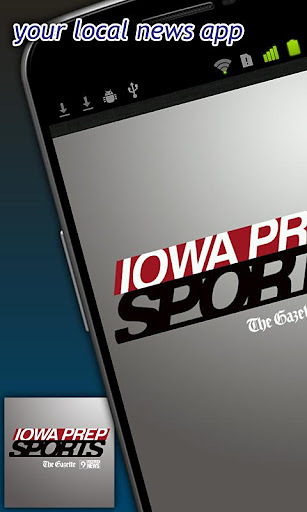 Iowa Prep Sports截图2