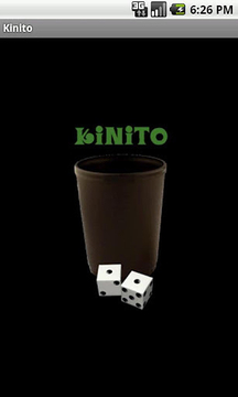 Kinito (juego de beber)截图