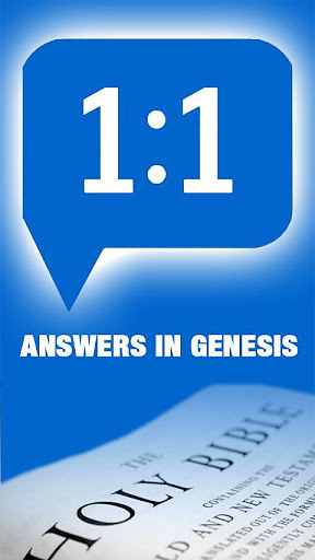 Answers In Genesis截图5