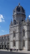 See Lisbon Wallpapers截图1