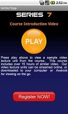 FINRA Series 7 Exam Course截图3