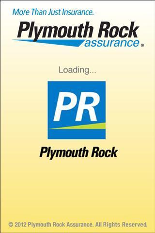 Plymouth Rock NJ截图1