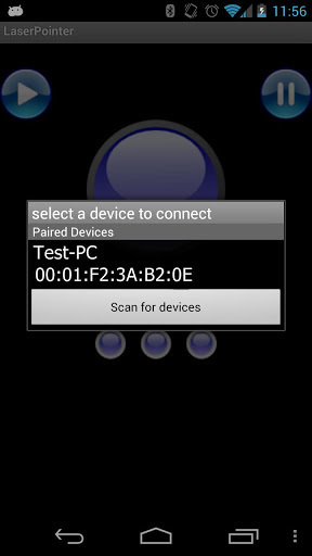Laser Pointer Lite截图2