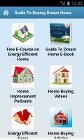 Guide To Buying A Dream Home 1.0截图1