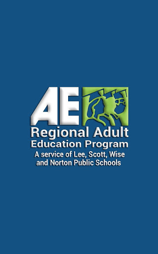 Regional Adult Ed - GED®截图1