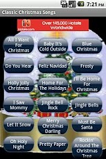 Classic Christmas Songs截图4