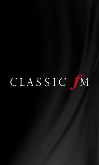 Classic FM (NL)截图2