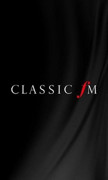 Classic FM (NL)截图