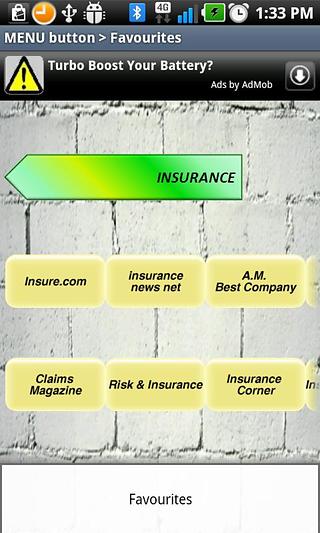 Finance Magazines Collection截图1