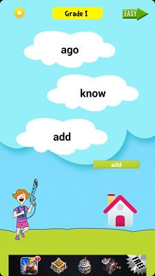 Sight Words II截图3