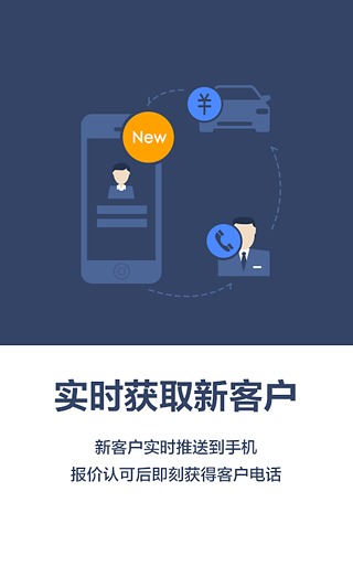 网销通截图3